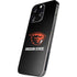 Oregon State University Beavers iPhone 15 Pro Skin