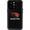 Oregon State University Beavers iPhone 14 Pro Waterproof Case