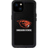 Oregon State University Beavers iPhone 15 Plus Waterproof Case