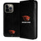 Oregon State University Beavers iPhone 15 Pro Max Folio Case
