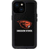 Oregon State University Beavers iPhone 15 Waterproof Case