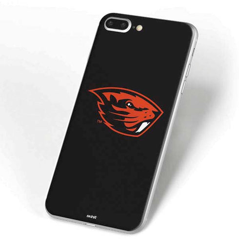 Oregon State University Beavers iPhone 7 Plus Skin