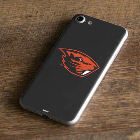 Oregon State University Beavers iPhone 7 Skin