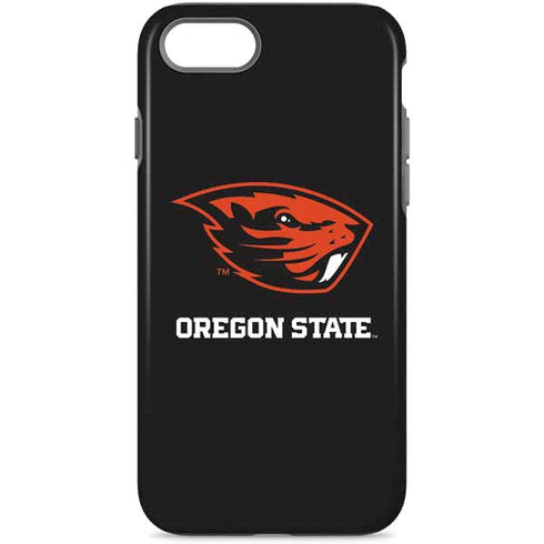 Oregon State University Beavers iPhone 8 Pro Case