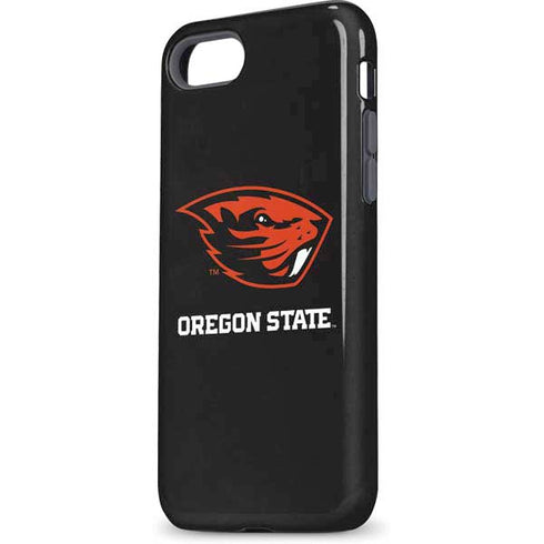 Oregon State University Beavers iPhone 8 Pro Case