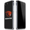 Oregon State University Beavers iPhone SE (2nd & 3rd Gen) Clear Case