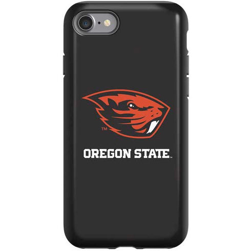 Oregon State University Beavers iPhone SE (2nd & 3rd Gen) Pro Case