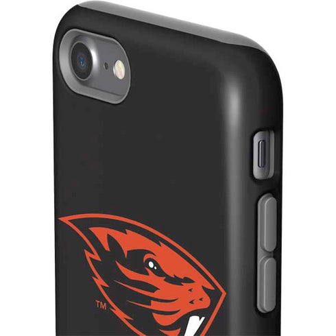 Oregon State University Beavers iPhone SE (2nd & 3rd Gen) Pro Case