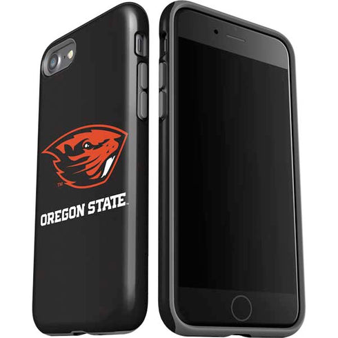 Oregon State University Beavers iPhone SE (2nd & 3rd Gen) Pro Case
