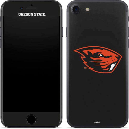Oregon State University Beavers iPhone SE (2nd & 3rd Gen) Skin