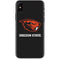 Oregon State University Beavers iPhone X Skin