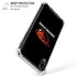 Oregon State University Beavers iPhone XR Clear Case