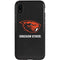 Oregon State University Beavers iPhone XR Pro Case