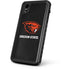 Oregon State University Beavers iPhone XR Waterproof Case