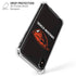 Oregon State University Beavers iPhone XS Max Clear Case