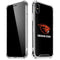 Oregon State University Beavers iPhone XS Max Clear Case