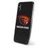Oregon State University Beavers iPhone XS Max Skin