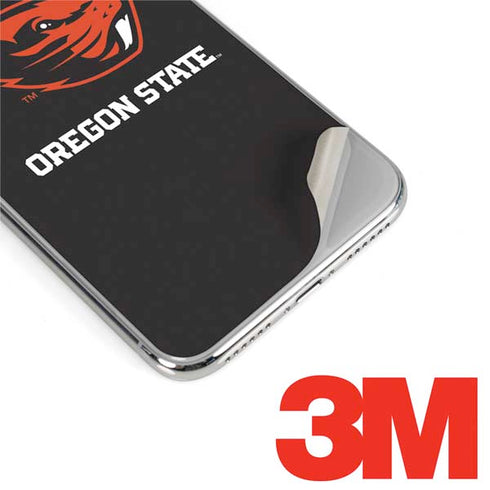 Oregon State University Beavers iPhone XS Max Skin