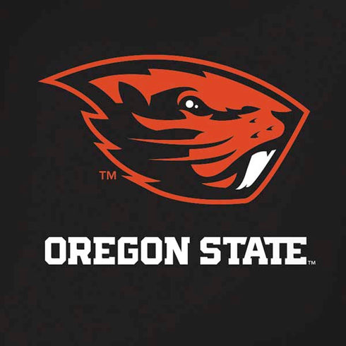 Oregon State University Beavers iPhone XS Max Skin