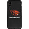 Oregon State University Beavers iPhone XS Pro Case