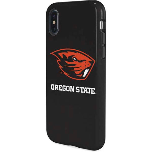 Oregon State University Beavers iPhone XS Pro Case