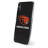 Oregon State University Beavers iPhone XS Skin