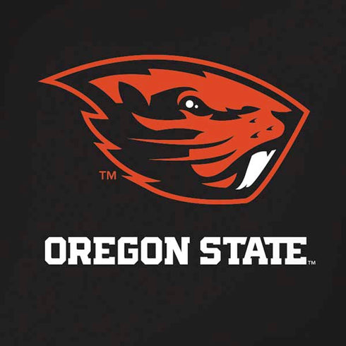Oregon State University Beavers iPhone XS Skin