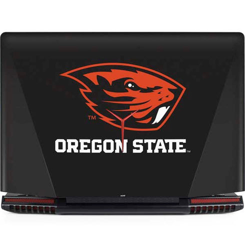 Oregon State University Beavers Legion Y720 Skin