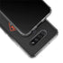 Oregon State University Beavers LG K51/Q51 Clear Case
