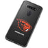 Oregon State University Beavers LG K51/Q51 Clear Case