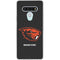 Oregon State University Beavers LG Stylo 6 Clear Case