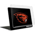 Oregon State University Beavers MacBook Air 13in M1 (2021) Case plus Skin