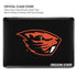 Oregon State University Beavers MacBook Pro 16in (2021-25) Case plus Skin