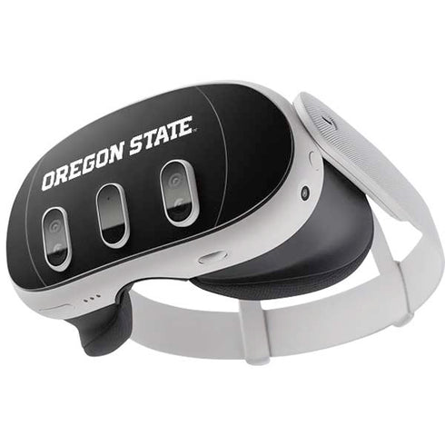 Oregon State University Beavers Meta Quest 3 Skin
