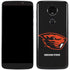 Oregon State University Beavers Moto E5 Plus Skin