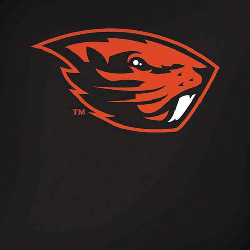 Oregon State University Beavers Moto G6 Skin