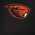 Oregon State University Beavers Moto G6 Skin