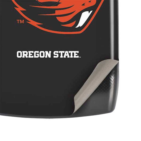 Oregon State University Beavers Motorola RAZR Skin