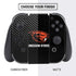 Oregon State University Beavers Nintendo Switch Bundle Skin