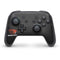 Oregon State University Beavers Nintendo Switch Pro Controller Skin
