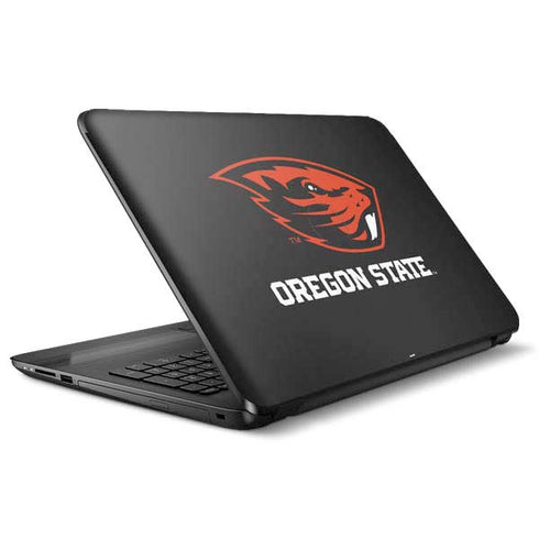 Oregon State University Beavers HP Notebook Skin
