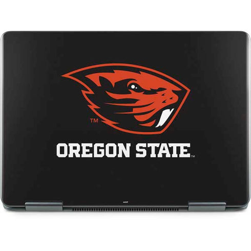 Oregon State University Beavers Notebook 9 Pro 13in (2017) Skin