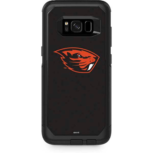 Oregon State University Beavers Otterbox Commuter Galaxy Skin