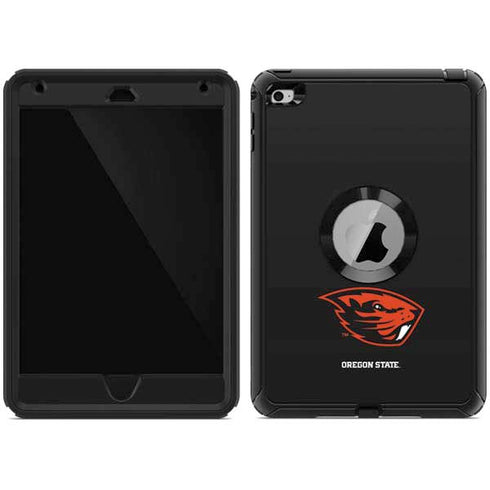 Oregon State University Beavers Otterbox Defender iPad Skin
