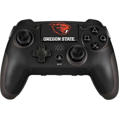 Oregon State University Beavers PlayStation Scuf Vantage 2 Controller Skin