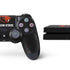Oregon State University Beavers PS4 Console and Controller Bundle Skin