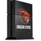 Oregon State University Beavers PS4 Console Skin