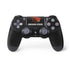 Oregon State University Beavers PS4 Controller Skin