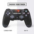 Oregon State University Beavers PS4 Controller Skin