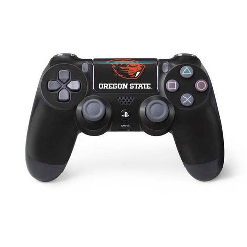 Oregon State University Beavers PS4 Pro/Slim Controller Skin
